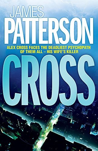 Patterson James - Cross