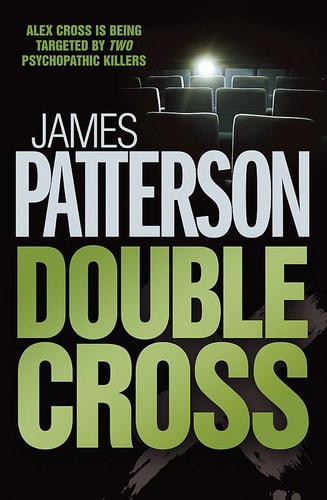 Patterson James - Double Cross