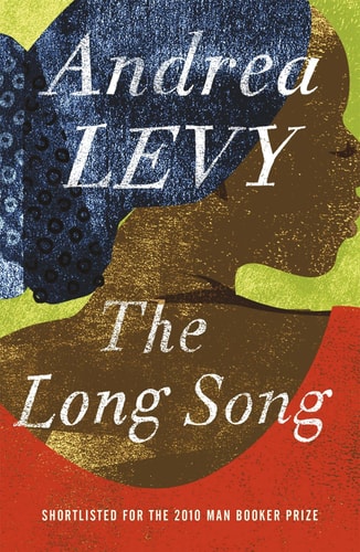 Andrea Levy - The Long Song
