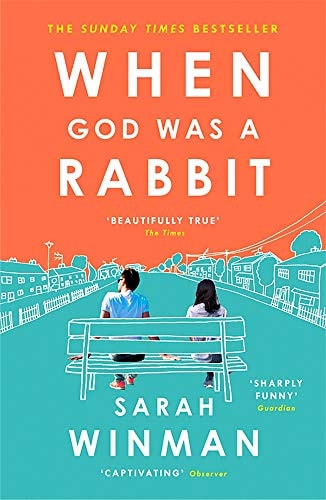 Sarah Winman - When God was a Rabbit