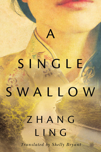 Zhang, Ling - A single swallow