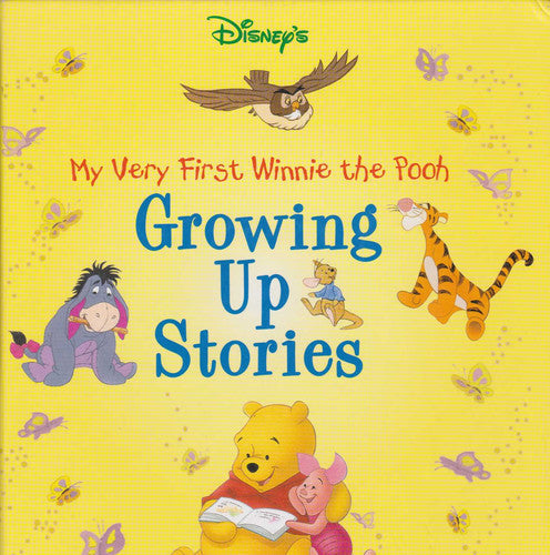 Kathleen Weidner Zoehfeld - Growing Up Stories