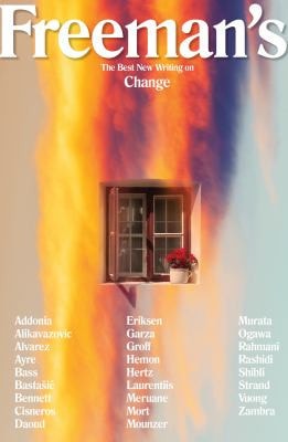 John Freeman - Freeman's: Change