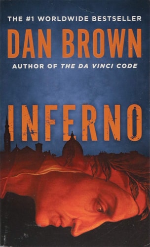 Dan Brown - Inferno