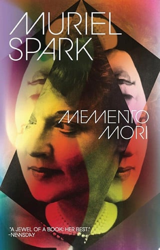 Muriel Spark - Memento Mori