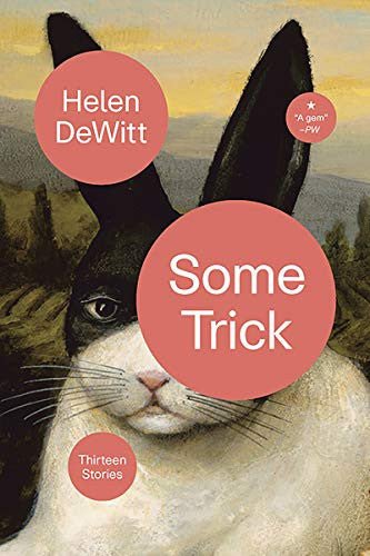 Dewitt, Helen - Some trick: 13 stories