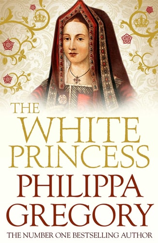 Philippa Gregory - The White Princess