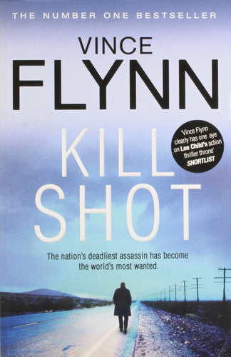 Vince Flynn - Kill Shot