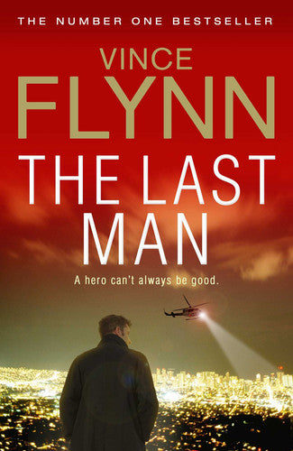Vince Flynn - The Last Man