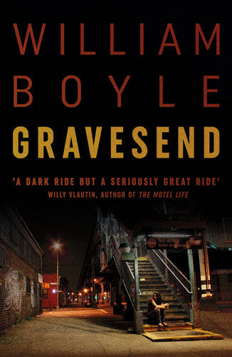 William Boyle - Gravesend