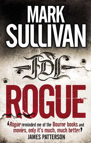 Mark Sullivan - Rogue