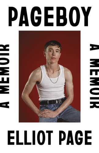 Elliot Page - Pageboy