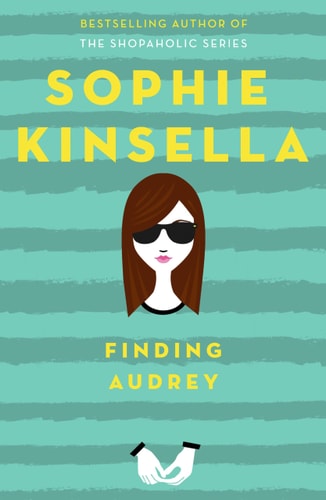 Sophie Kinsella - Finding Audrey