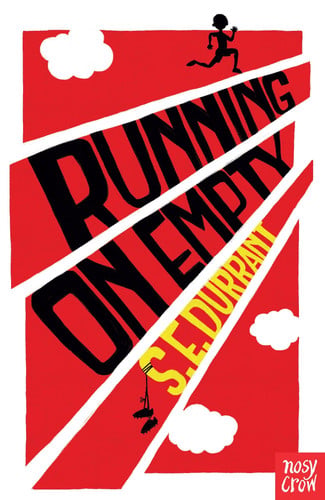 S. E. Durrant - Running on Empty