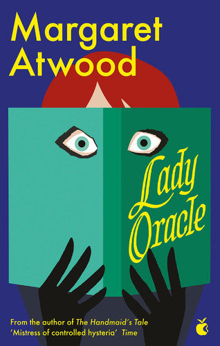 Atwood, Margaret - Lady Oracle