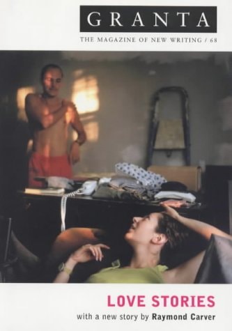 Raymond Carver - Love Stories