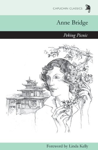 Ann Bridge - Peking Picnic