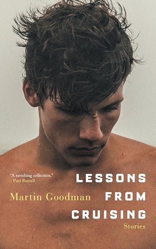 Martin Goodman - Lessons from Cruising