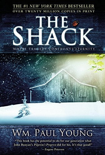 William P. Young - The Shack