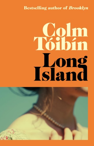 Colm Tóibín - Long Island