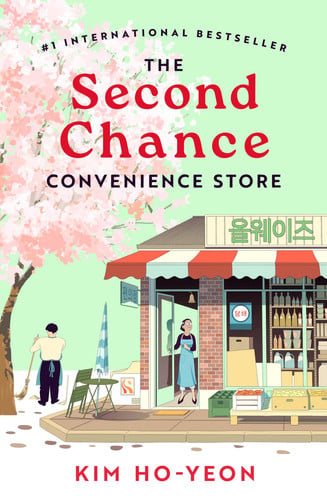 Kim Ho-Yeon - The Second Chance Convenience Store