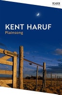 Kent Haruf - Plainsong