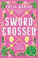 Freya Marske - Swordcrossed