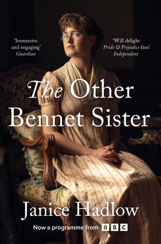 Janice Hadlow - The Other Bennet Sister