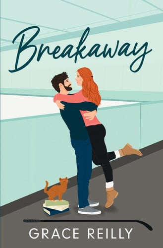 Reilly, Grace - Breakaway