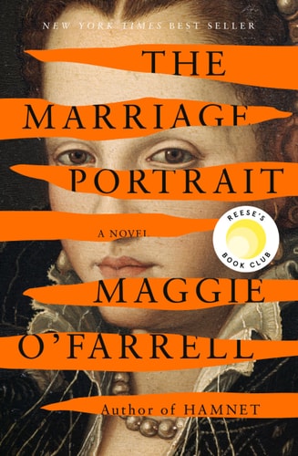 Maggie O'Farrell - The Marriage Portrait