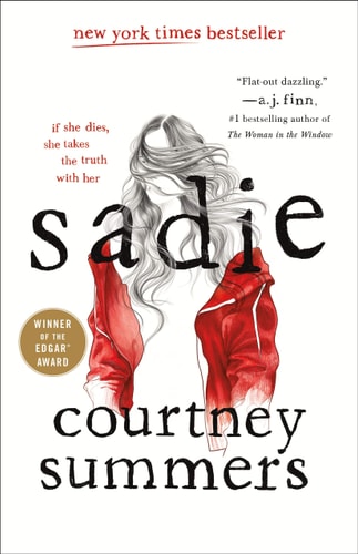 Summers, Courtney - Sadie: A Novel