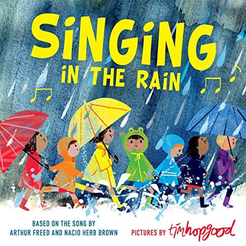 Arthur Freed - Singing in the Rain