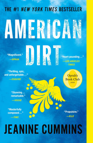 Jeanine Cummins - American Dirt (Oprah's Book Club) A Novel