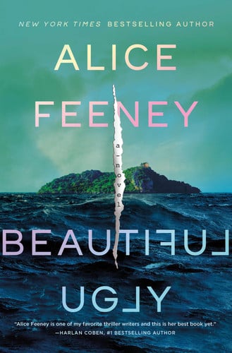 Alice Feeney - Beautiful Ugly (International Edition)