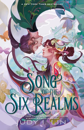 Lin, Judy I. - Song of the six realms