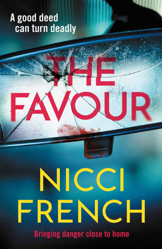 Nicci French - The Favour