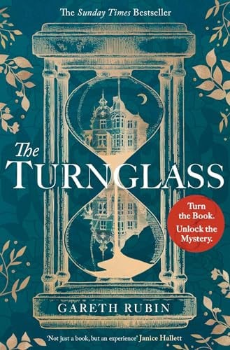 Gareth Rubin - The Turnglass