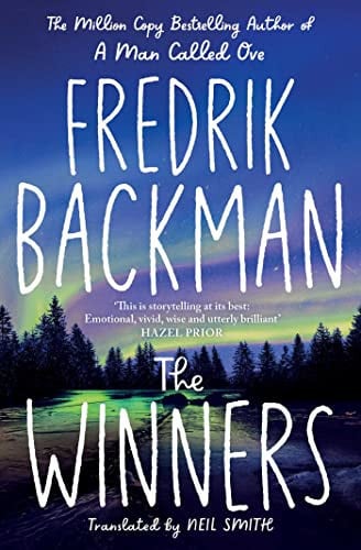 Fredrik Backman - The Winners