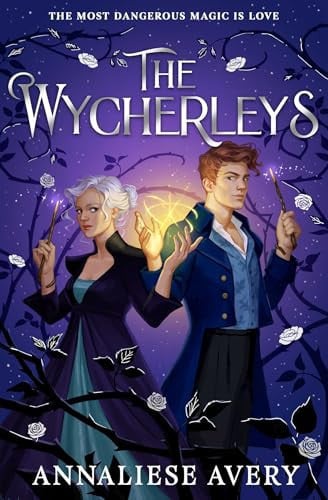 Annaliese Avery - The Wycherleys