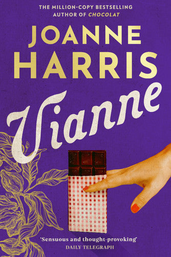 Joanne Harris - Vianne