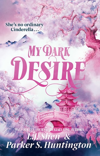 L. J. Shen, Parker S. Huntington - My Dark Desire