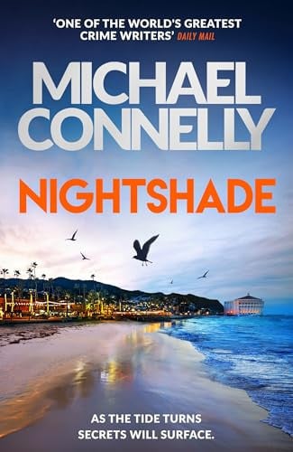 Michael Connelly - Nightshade
