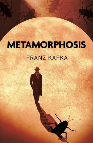 Kafka, Franz - The metamorphosis