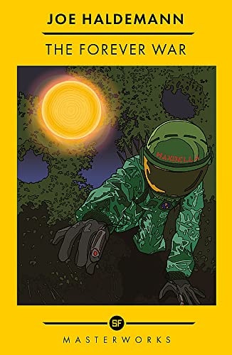 Joe Haldeman - The Forever War