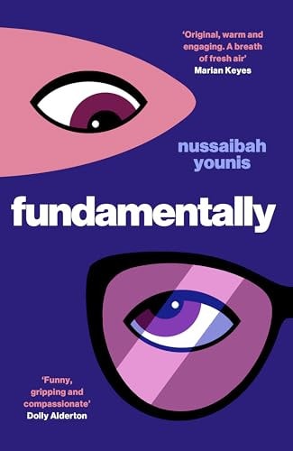 Nussaibah Younis - Fundamentally