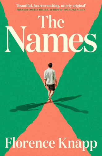 Florence Knapp - The Names
