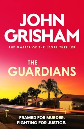 John Grisham - The Guardians