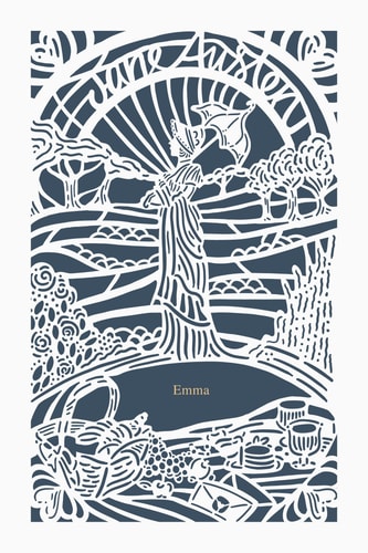 Jane Austen - Emma (Jane Austen Collection)