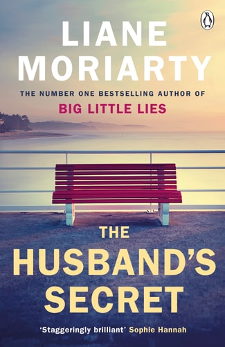 Liane Moriarty - The Husband's Secret