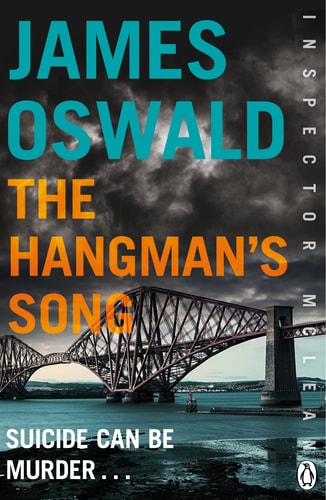 James Oswald - The Hangman's Song